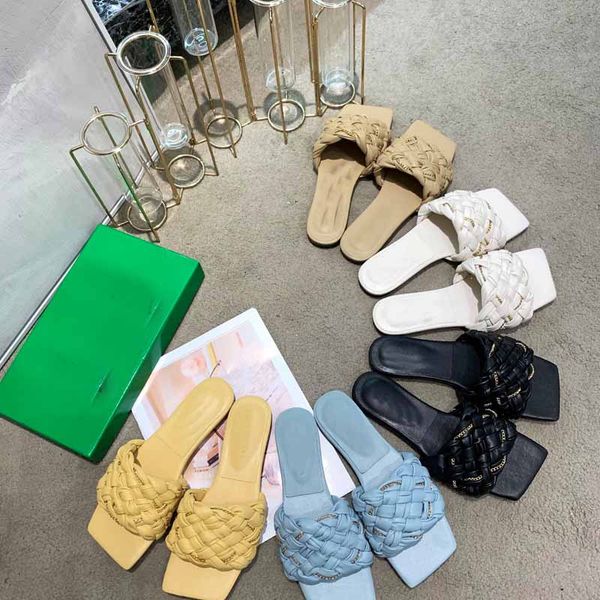 designer leather slippers womens sandals cool effortlessly stylish slides with adjusted gold buckles women summer slipper, Black
designer leather slippers womens sandals cool effortlessly stylish slides with adjusted gold buckles women summer slipper, Black