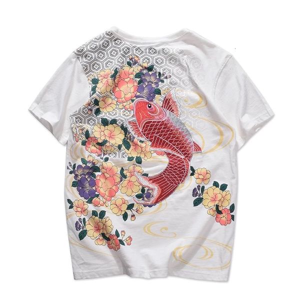 men's t-shirts arrival sale fashion animal tshirt homme red tattoos edition embroidery short cotton o-neck t shirt brand clothing bcwq, White;black
men's t-shirts arrival sale fashion animal tshirt homme red tattoos edition embroidery short cotton o-neck t shirt brand clothing bcwq, White;black
