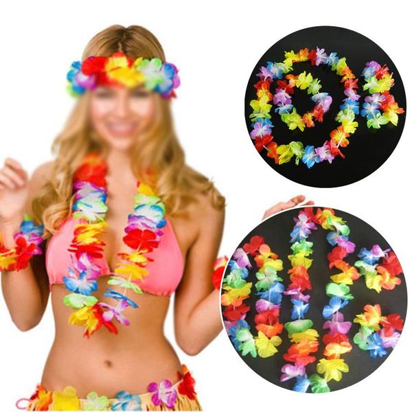 decorative flowers & wreaths pack of 60 lei flower garlands necklace hawaiian tropical beach party dress y
decorative flowers & wreaths pack of 60 lei flower garlands necklace hawaiian tropical beach party dress y