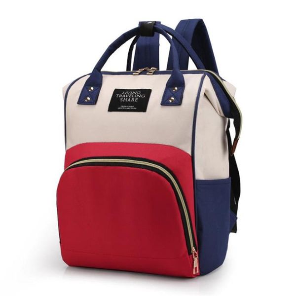 diaper bags bag baby care nappy mom outdoor nursing mummy multifunctional backpack clutch handbag er866
diaper bags bag baby care nappy mom outdoor nursing mummy multifunctional backpack clutch handbag er866