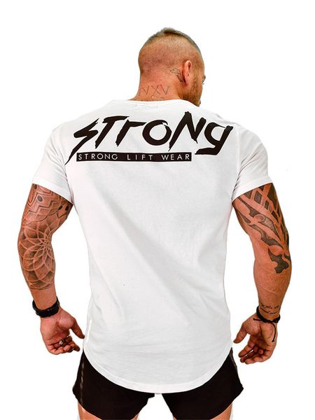 men's t-shirts sport of fitness racing t-cotton shirts stretch's training basketball-drying fast tee with short sleeves male casua, White;black
men's t-shirts sport of fitness racing t-cotton shirts stretch's training basketball-drying fast tee with short sleeves male casua, White;black