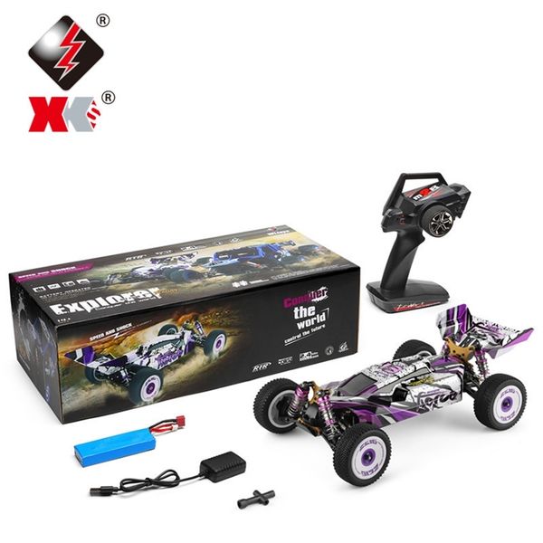 wltoys 124019 rc car rtr 1/12 2.4g 4wd 60km/h metal chassis off-road vehicles 2200mah models kids toys gift racing drift 211029
wltoys 124019 rc car rtr 1/12 2.4g 4wd 60km/h metal chassis off-road vehicles 2200mah models kids toys gift racing drift 211029