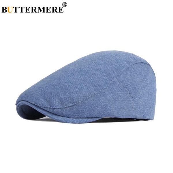 berets flat cap for men women blue sboy caps solid british vintage driver ivy hat bakerboy hats spring summer autumn boina, Blue;gray
berets flat cap for men women blue sboy caps solid british vintage driver ivy hat bakerboy hats spring summer autumn boina, Blue;gray