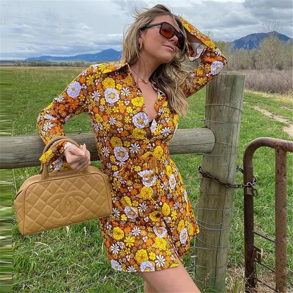 casual dresses y2k floral print long sleeve blouse dress women buttons beach wrap mini fashion chic green 2021 autumn yuqung, Black;gray
casual dresses y2k floral print long sleeve blouse dress women buttons beach wrap mini fashion chic green 2021 autumn yuqung, Black;gray