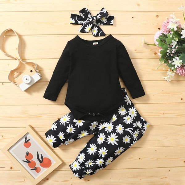 clothing sets born set outfit infant baby girl autumn winter long sleeve solid o-neck +fashion floral pants+headband kid clothes, White
clothing sets born set outfit infant baby girl autumn winter long sleeve solid o-neck +fashion floral pants+headband kid clothes, White
