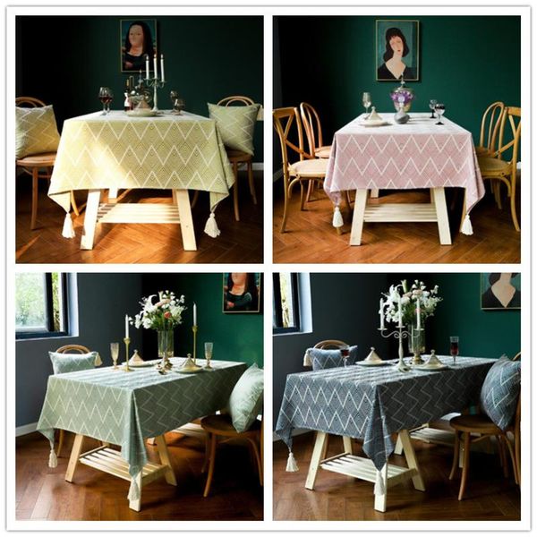 table cloth linen jacquard with pillowcasetablecloth dining clothes cloths desk cover rectangular for decoration manteles
table cloth linen jacquard with pillowcasetablecloth dining clothes cloths desk cover rectangular for decoration manteles