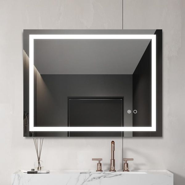 bathroom mirror wall-mounted self-adhesive wall-mounted sanitary hand washing bathroom household bathroom makeup wall hanging glass
bathroom mirror wall-mounted self-adhesive wall-mounted sanitary hand washing bathroom household bathroom makeup wall hanging glass