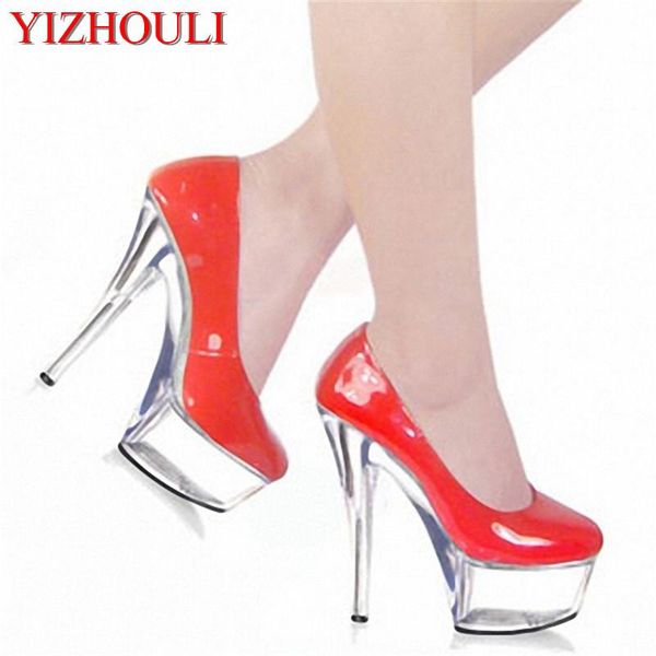 club banquet 15 cm big star high heel, pole dancing shoes, single shoes crystal platform, custom made all kinds of colors dress, Black
club banquet 15 cm big star high heel, pole dancing shoes, single shoes crystal platform, custom made all kinds of colors dress, Black