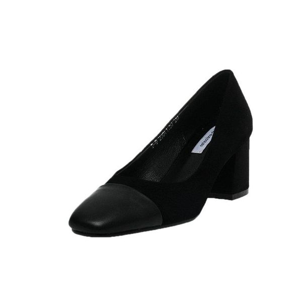 dress shoes brand natural genuine leather women high heels fashion comfortable round toe black wedding woman
dress shoes brand natural genuine leather women high heels fashion comfortable round toe black wedding woman