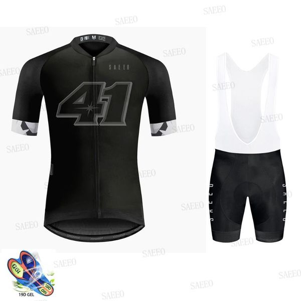 racing sets 2021 cycling jersey summer pro team set uv protective breathable bicycle clothing ropa hombre, Black;blue
racing sets 2021 cycling jersey summer pro team set uv protective breathable bicycle clothing ropa hombre, Black;blue