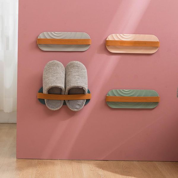 clothing & wardrobe storage bathroom slipper rack wall hangs shoe plastic simple toilet shelf holder organizer
clothing & wardrobe storage bathroom slipper rack wall hangs shoe plastic simple toilet shelf holder organizer