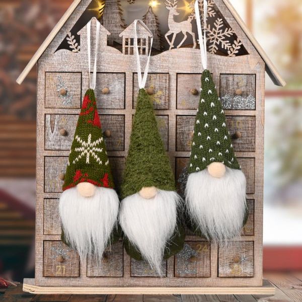 christmas decorations 3pcs 2022 year creative knitted doll pendant faceless small hanging elderly
christmas decorations 3pcs 2022 year creative knitted doll pendant faceless small hanging elderly