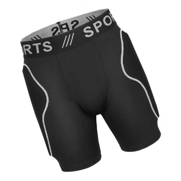 breathable hip protective pants bupadded shorts for skiing snowboarding ice figure roller skating winter sports accessories elbow & knee pad, Black;gray
breathable hip protective pants bupadded shorts for skiing snowboarding ice figure roller skating winter sports accessories elbow & knee pad, Black;gray