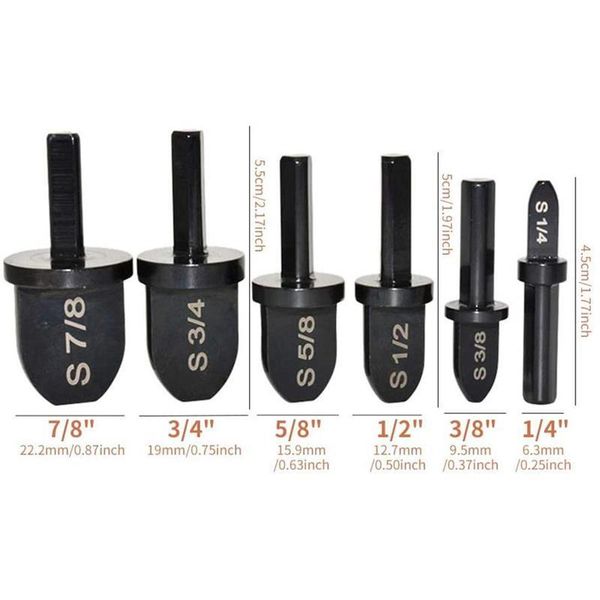 professional hand tool sets 6pcs imperial tube pipe expander support for air conditioner conditioning swaging 7/8 3/4 5/8 1/2 3/8 1/4 i
professional hand tool sets 6pcs imperial tube pipe expander support for air conditioner conditioning swaging 7/8 3/4 5/8 1/2 3/8 1/4 i