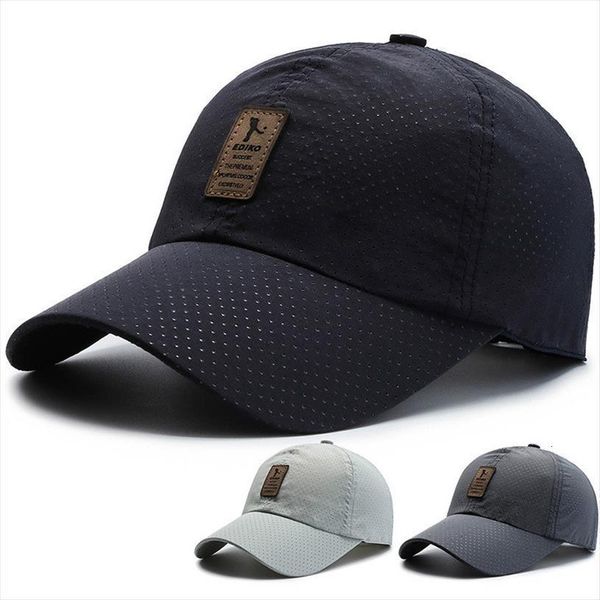 baseball cap mens adjustable quick drying casual leisure mesh hats solid color fashion snapback summer fall hat, Blue;gray
baseball cap mens adjustable quick drying casual leisure mesh hats solid color fashion snapback summer fall hat, Blue;gray