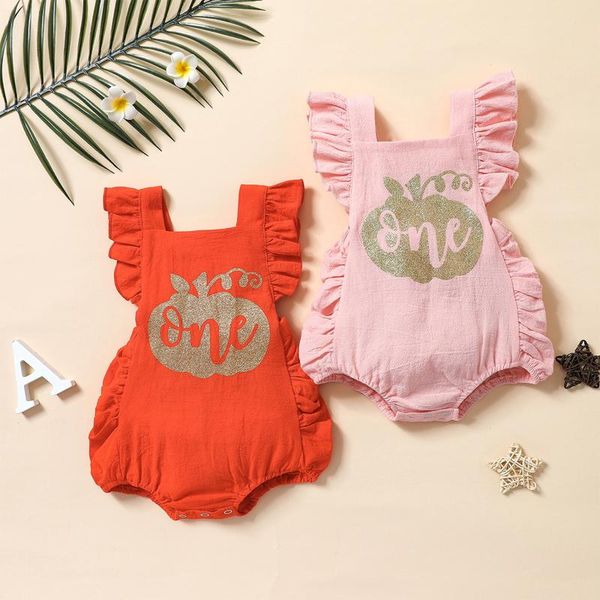rompers toddler baby boys girls pumpkin sequins romper infant kids sleeveless square collar backless short jumpsuit with ruffles, Blue
rompers toddler baby boys girls pumpkin sequins romper infant kids sleeveless square collar backless short jumpsuit with ruffles, Blue