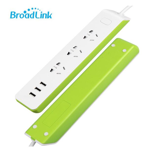 smart power plugs broadlink mp2 wifi strip extension socket plug timing 3 ac outlet with usb via app control home
smart power plugs broadlink mp2 wifi strip extension socket plug timing 3 ac outlet with usb via app control home
