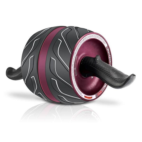 professional auto-rebound function of abdominal muscle wheel no noise environmental protection home sports fitness training equ
professional auto-rebound function of abdominal muscle wheel no noise environmental protection home sports fitness training equ