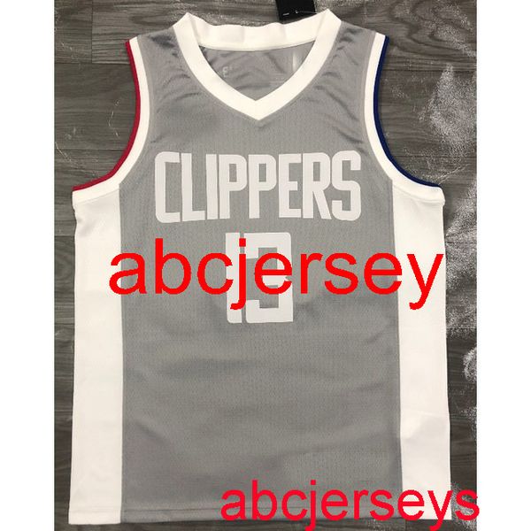 men women kids 13# george 2021 gray basketball jersey embroidery new basketball jerseys xs-5xl 6xl, Black
men women kids 13# george 2021 gray basketball jersey embroidery new basketball jerseys xs-5xl 6xl, Black