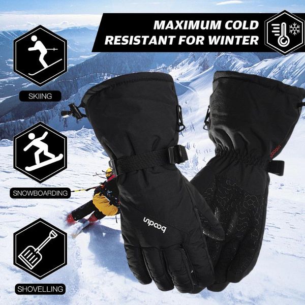 ski gloves anti-slip winter snow women men water resistant warm for snowboarding skiing riding cycling hiking 2021
ski gloves anti-slip winter snow women men water resistant warm for snowboarding skiing riding cycling hiking 2021