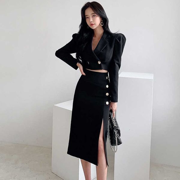 two piece dress korean summer women crop + high waist bodycon skirt set suits female casual outfits rphf, White
two piece dress korean summer women crop + high waist bodycon skirt set suits female casual outfits rphf, White