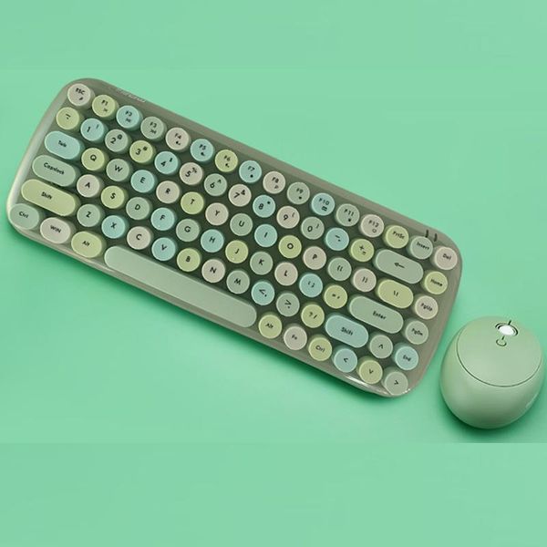 keyboard mouse combos wireless set mixed candy color roud keycap and comb for lapnotebook pc girls gift
keyboard mouse combos wireless set mixed candy color roud keycap and comb for lapnotebook pc girls gift