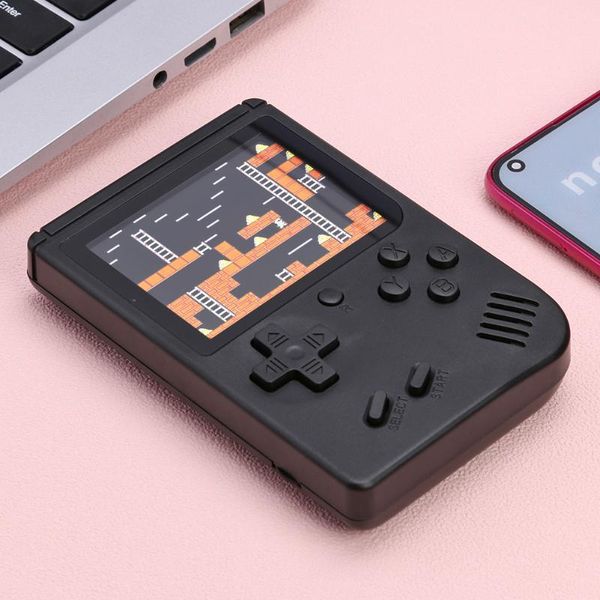 bit retro handheld player built-in 520 for child nostalgic portable players game 
bit retro handheld player built-in 520 for child nostalgic portable players game