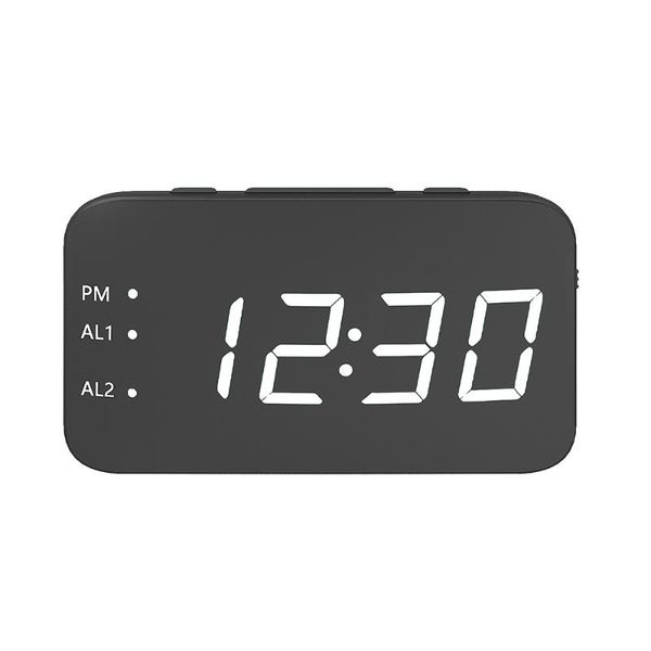 desk & table clocks mini lcd display digital clock bedroom luminous bedside alarm led multifunctional tafelklok decoration bf50dc
desk & table clocks mini lcd display digital clock bedroom luminous bedside alarm led multifunctional tafelklok decoration bf50dc