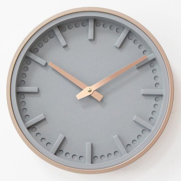 wall clocks modern simple clock nordic creative silent round art living room office decoracion hogar home decor da60wc
wall clocks modern simple clock nordic creative silent round art living room office decoracion hogar home decor da60wc