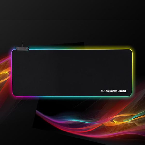 mouse pads & wrist rests super large 790*300*4mm 7 color illuminate rgb gaming mousepad non-slip natural rubber usb table pad no smell for l
mouse pads & wrist rests super large 790*300*4mm 7 color illuminate rgb gaming mousepad non-slip natural rubber usb table pad no smell for l