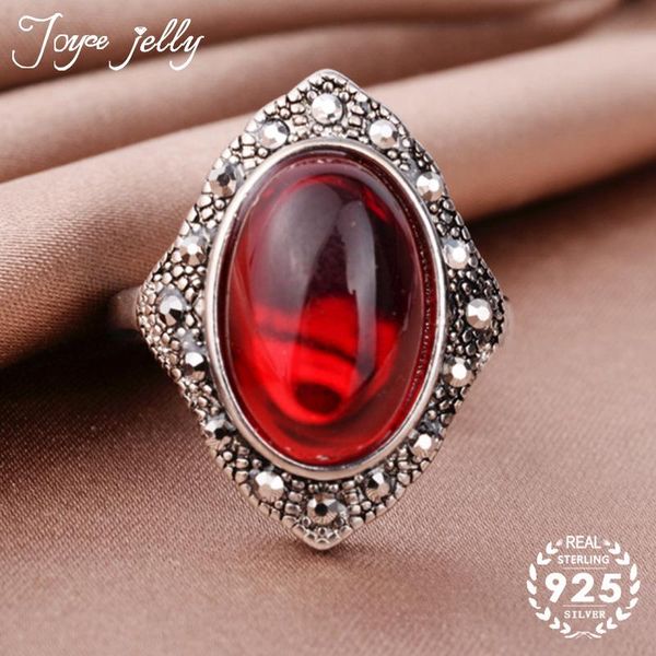 cluster rings joycejelly trendy women 925 sterling silver jewelry emerald ruby gemstone fashion wedding wholesale 2021, Golden;silver
cluster rings joycejelly trendy women 925 sterling silver jewelry emerald ruby gemstone fashion wedding wholesale 2021, Golden;silver