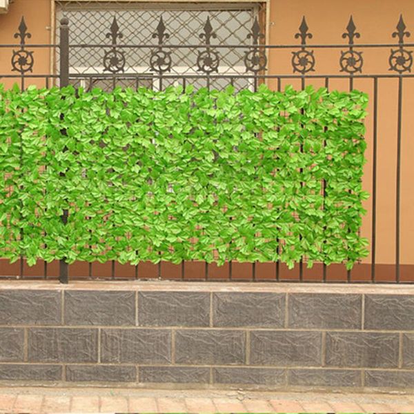 decorative flowers & wreaths artificial leaf garden fence roll wall landscaping privacy screen outdoor backyard balcony
decorative flowers & wreaths artificial leaf garden fence roll wall landscaping privacy screen outdoor backyard balcony