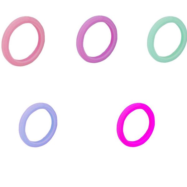 wedding rings 5pcs/set flexible silicone ring hypoallergenic sports fda environmental rubber for women party yoga gift 3mm size 4-8, Slivery;golden
wedding rings 5pcs/set flexible silicone ring hypoallergenic sports fda environmental rubber for women party yoga gift 3mm size 4-8, Slivery;golden
