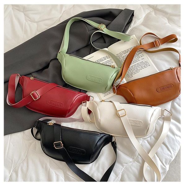 waist bags female casual crossbody bag designer trending women sports leather purse and handbangs sac a main bolsos
waist bags female casual crossbody bag designer trending women sports leather purse and handbangs sac a main bolsos