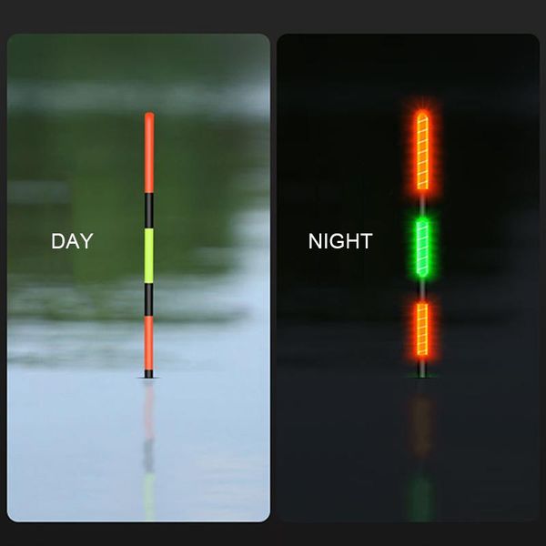 fishing accessories electronic luminous fish float long vertical night lighting bobbers for outdoor mj
fishing accessories electronic luminous fish float long vertical night lighting bobbers for outdoor mj