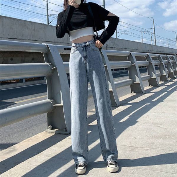 women's jeans woman high waist clothes wide leg denim clothing blue streetwear vintage quality 2021 fashion harajuku straight pant 7c9e
women's jeans woman high waist clothes wide leg denim clothing blue streetwear vintage quality 2021 fashion harajuku straight pant 7c9e