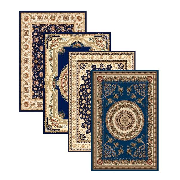 carpets blue european style rug 140x200cm living room area bedroom bedside carpet persian decorative design floor mats
carpets blue european style rug 140x200cm living room area bedroom bedside carpet persian decorative design floor mats
