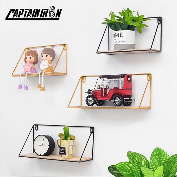 nordic decorative wall shelf iron wall-mounted shelf, used for home storage decoration, metal crafts
nordic decorative wall shelf iron wall-mounted shelf, used for home storage decoration, metal crafts