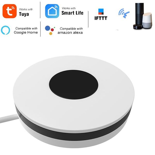 smart home control neo coolcam wifi ir remot universal remote controller for air conditioner tv support echo automation
smart home control neo coolcam wifi ir remot universal remote controller for air conditioner tv support echo automation