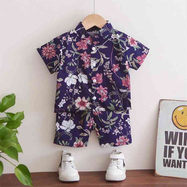 0 5y summer casual kids boys clothes sets 2pcs flowers print short sleeve single breasted shirts shorts, White
0 5y summer casual kids boys clothes sets 2pcs flowers print short sleeve single breasted shirts shorts, White