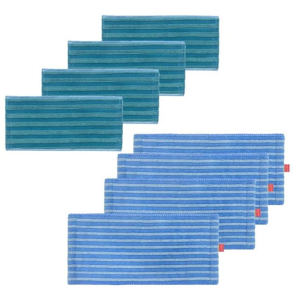 vacuum cleaners 8pcs mop cloth for cleaner fc6402 fc6400 fc6409 fc6729 accessories
vacuum cleaners 8pcs mop cloth for cleaner fc6402 fc6400 fc6409 fc6729 accessories