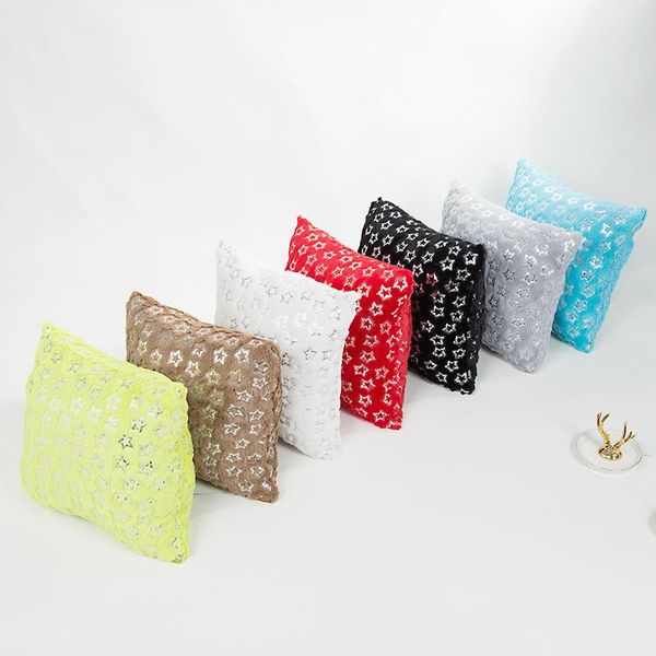 cushion/decorative pillow gy0037 plush stars iron silver cushion case (no filling) 1pc polyester home decor bedroom decorative sofa car thro
cushion/decorative pillow gy0037 plush stars iron silver cushion case (no filling) 1pc polyester home decor bedroom decorative sofa car thro