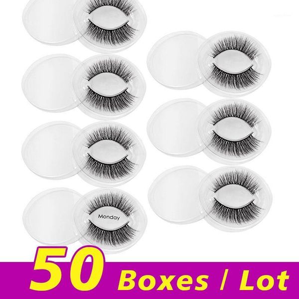 boxes/lot 7 pairs 3d mink eyelashes dramatic wispies fluffy thick cross eye lashes wimpern cils reusable wispy eyelash1
boxes/lot 7 pairs 3d mink eyelashes dramatic wispies fluffy thick cross eye lashes wimpern cils reusable wispy eyelash1
