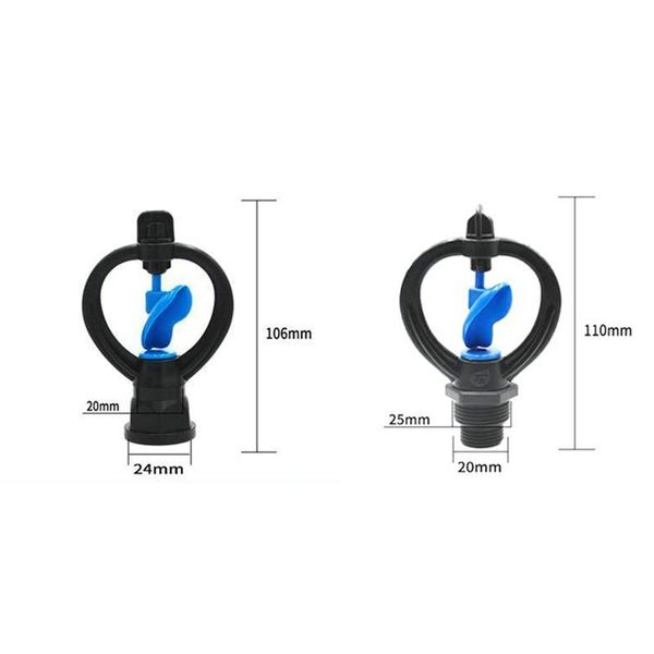 watering equipments 360 degrees agricultural automatic rotating butterfly rain sprinkler 1/2 '' 3/4 ''thread garden lawn
watering equipments 360 degrees agricultural automatic rotating butterfly rain sprinkler 1/2 '' 3/4 ''thread garden lawn