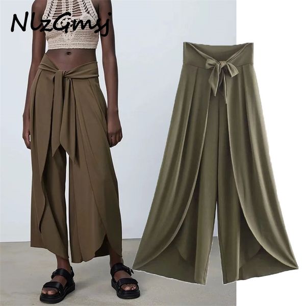 pant women fashion office wear wide leg pants vintage high waist female business split trousers 03 210628, Black;white
pant women fashion office wear wide leg pants vintage high waist female business split trousers 03 210628, Black;white