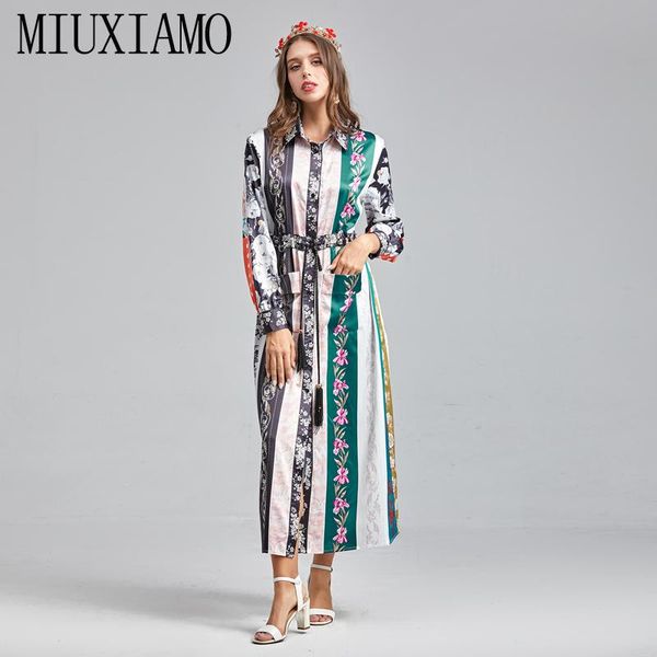 spring summer est vintage elegant single-breasted printed stitching long sleeve party casual dresses vestidos, Black;gray
spring summer est vintage elegant single-breasted printed stitching long sleeve party casual dresses vestidos, Black;gray