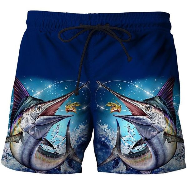 summer fish quick dry 3d printing men's swimsuit shorts beach board trunks, White;black
summer fish quick dry 3d printing men's swimsuit shorts beach board trunks, White;black