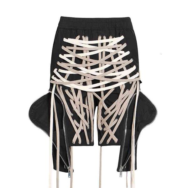 capris bandage hit color pants for women high waist cross irregular hem casual trousers female fashion clothing 2021, Black;white
capris bandage hit color pants for women high waist cross irregular hem casual trousers female fashion clothing 2021, Black;white