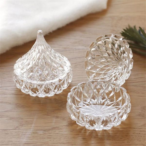 storage bottles & jars fashion glass candy jar nut jewelry box with lid dessert bowl salad bowls european deskdecoration kitchen contain
storage bottles & jars fashion glass candy jar nut jewelry box with lid dessert bowl salad bowls european deskdecoration kitchen contain