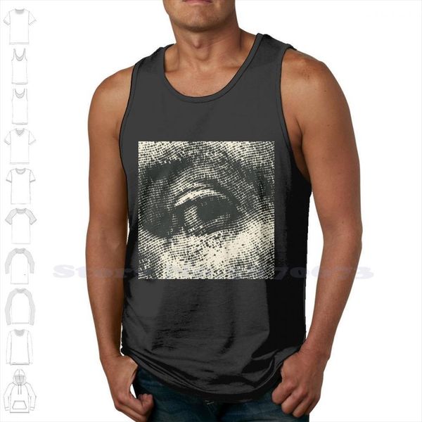 close up money black white sleeveless tank men women streetwear brand fit fire fashion skate vaporwave aesthetic, White;black
close up money black white sleeveless tank men women streetwear brand fit fire fashion skate vaporwave aesthetic, White;black